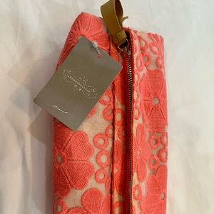 Anthropologie Clutch